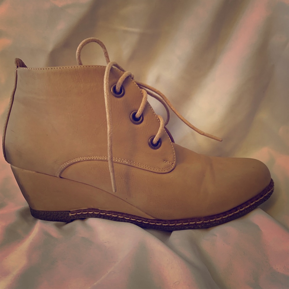 Size 10 Ankle Boots